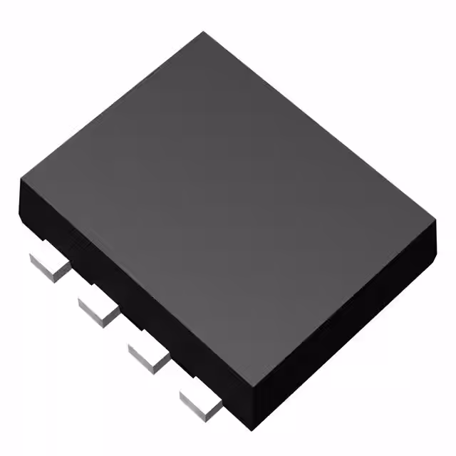 RB061US-30TR Rohm Semiconductor  Diodos - Rectificadores - Matrices